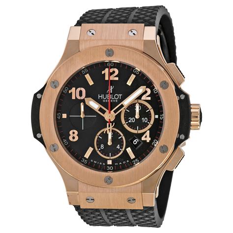 hublot geneve rose gold price|Hublot geneve watch price.